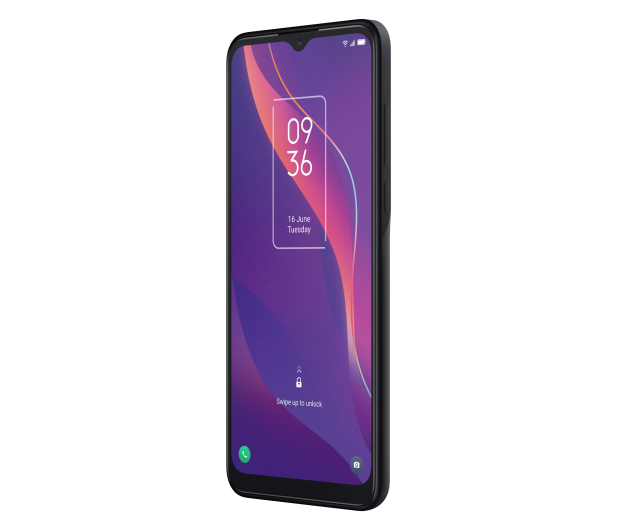 TCL 306 Dual SIM 3/32GB szary - 730665 - zdjęcie 5